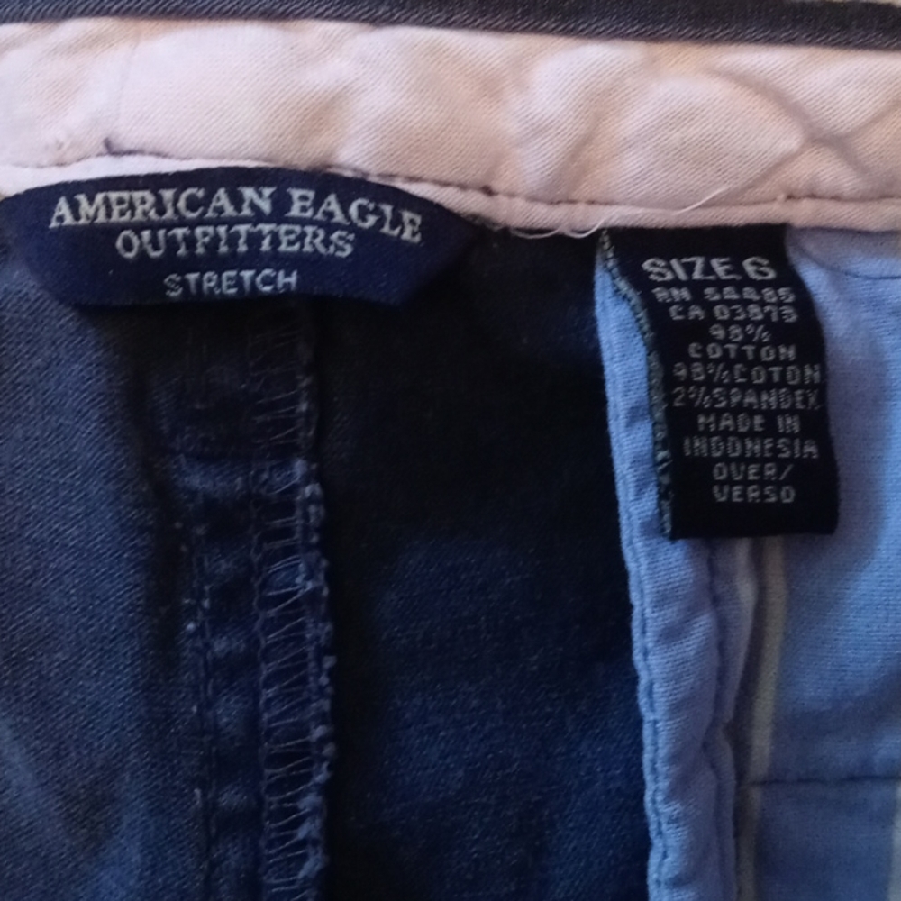 Shorts - Picture 2 of 2